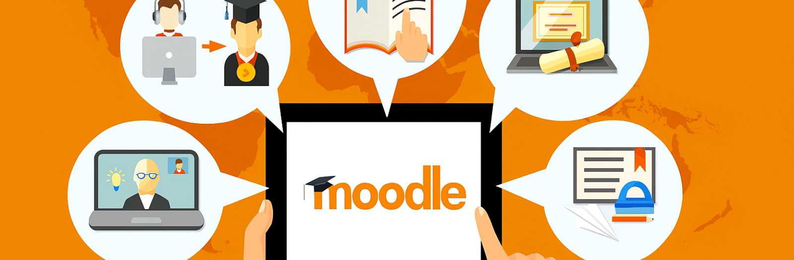 Giornata di formazione - Novità creazione corsi Moodle - 8 settembre 2025