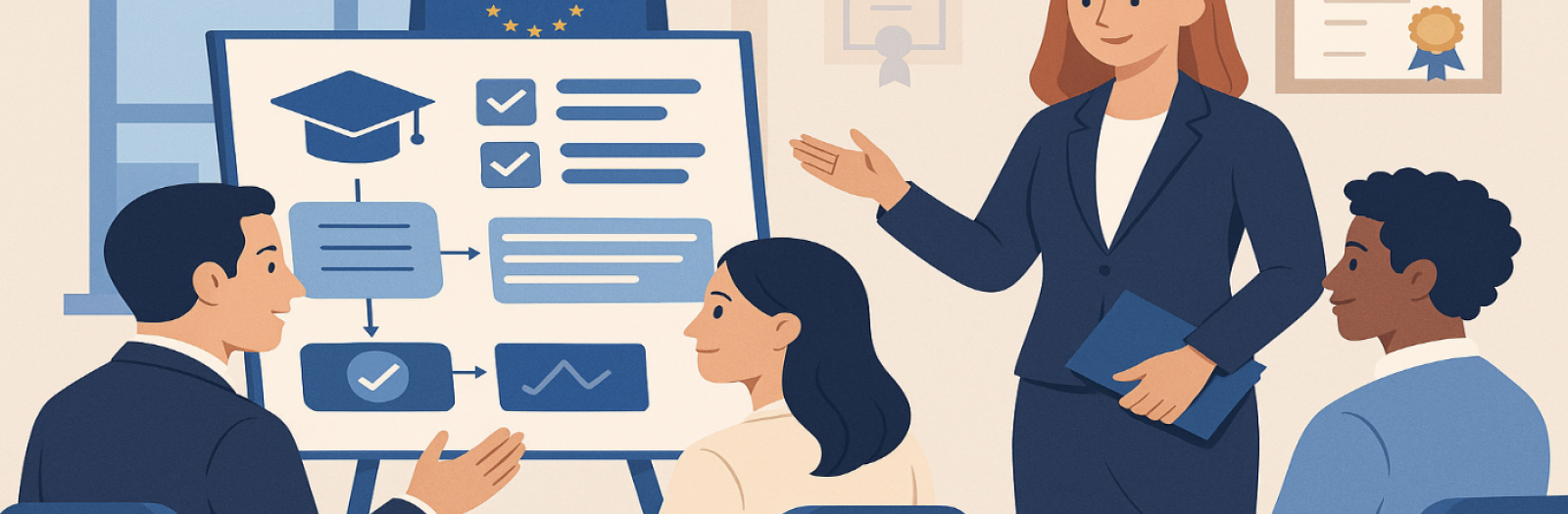 Microcredenziali - 9 dicembre 2025