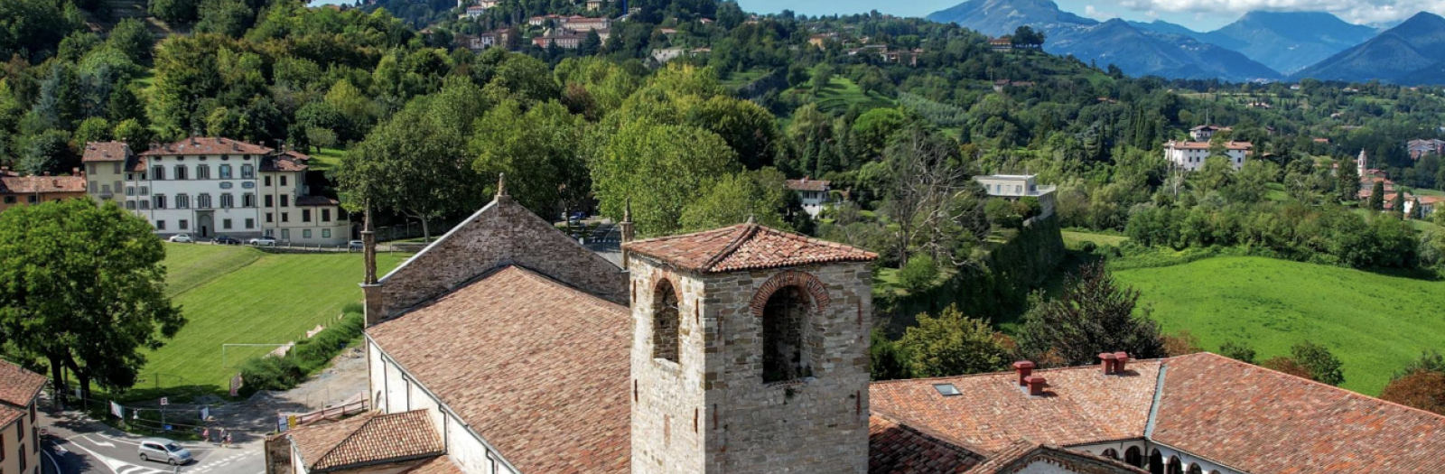 Convegno - Ernesto Buonaiuti tra apologetica, censura ecclesiastica e scomunica (1923-1924)