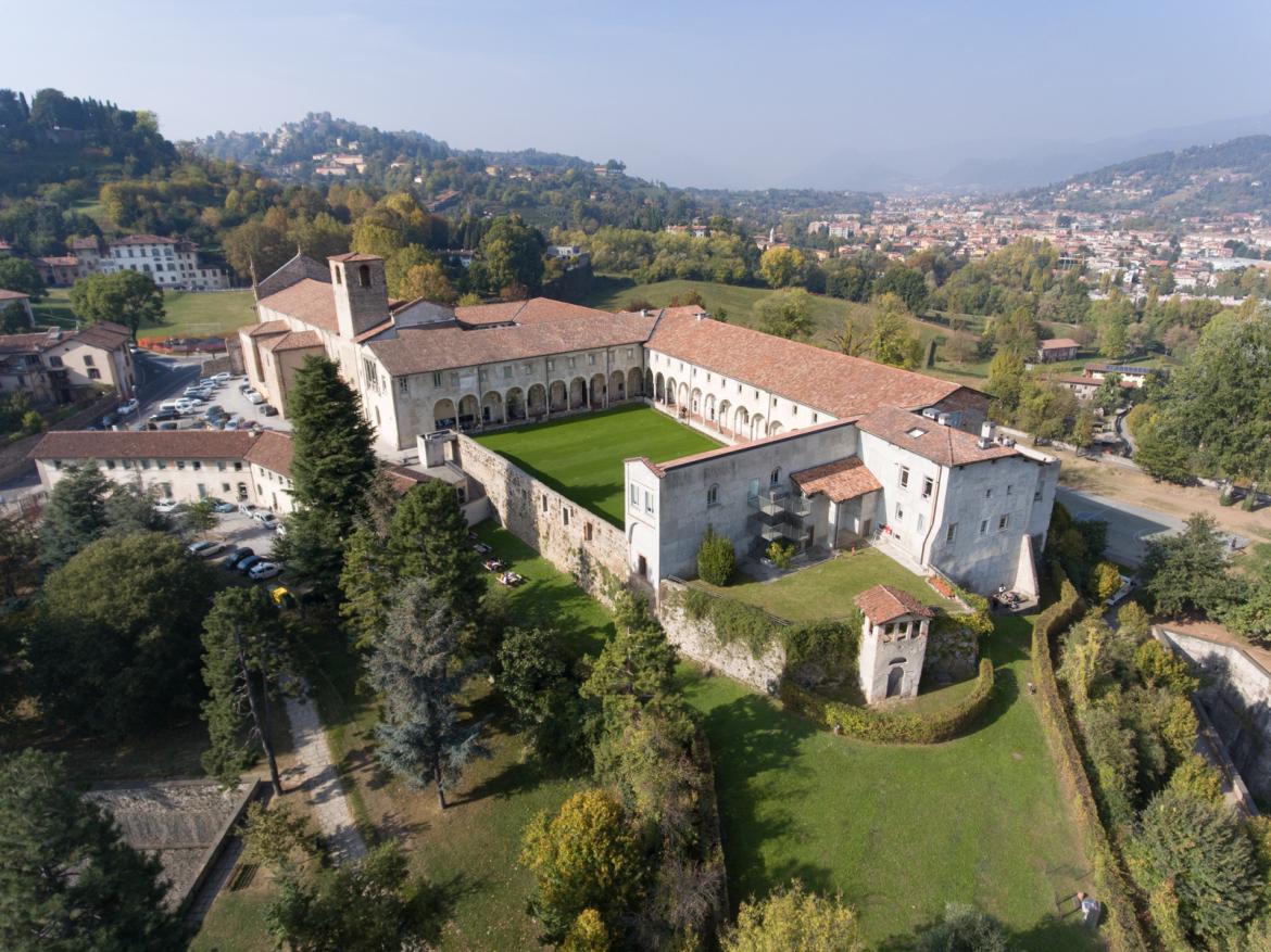 Sede di Sant Agostino unibg