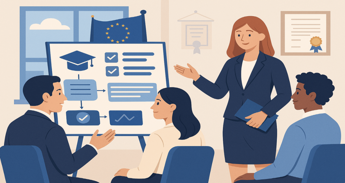 Microcredenziali - 9 dicembre 2025