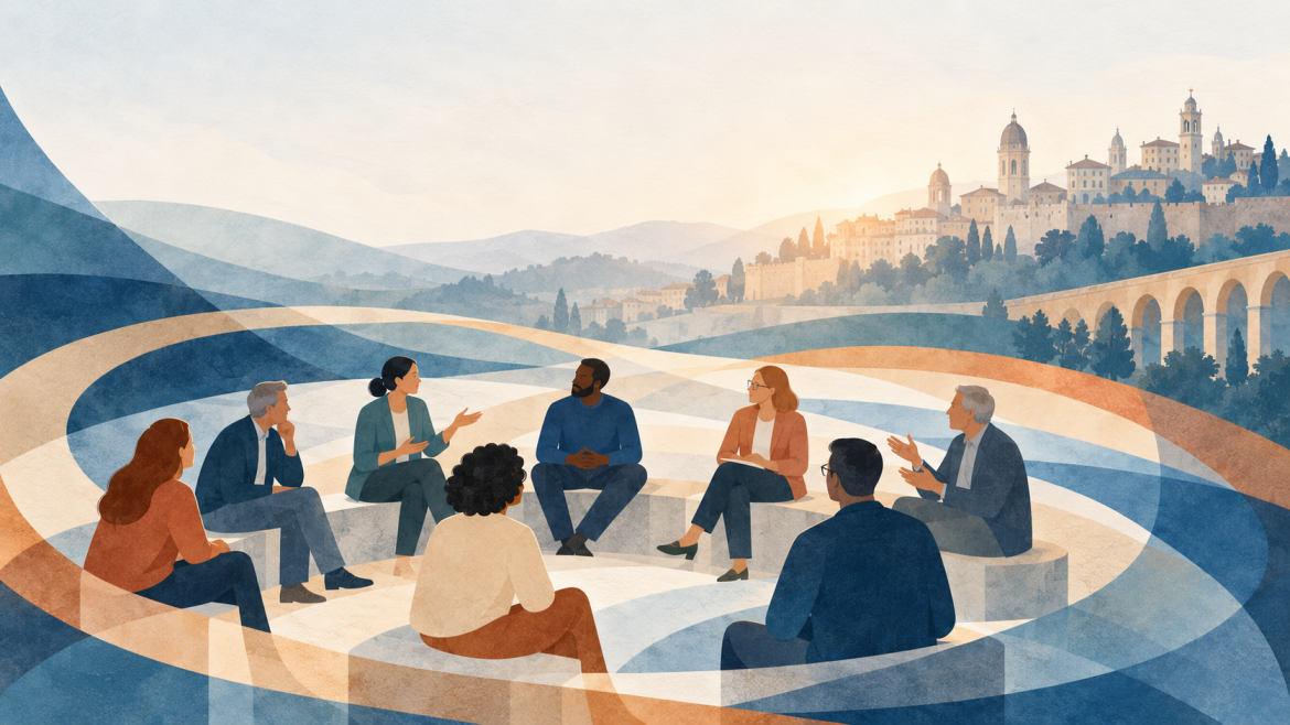 Insegnare in un mondo che cambia - 2 ottobre 2026