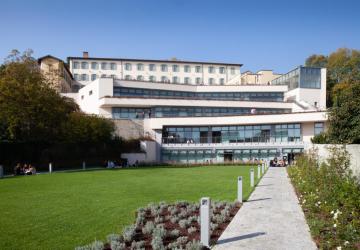 sede di via pignolo unibg